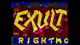 Exult  Short Mega Demo  Amiga Megademo 50 FPS [upl. by Eseerahs]