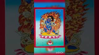 vajrapani vajra armour mantra for strong and supreme protection ⭐⭐⭐⭐⭐🔋 [upl. by Cele485]