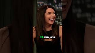 Reasons why Lauren Graham never got married laurengraham lovestory celebritymarriage [upl. by Gnim126]