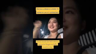 Ang Lambing ng Mag Hipag rochelle highlights [upl. by Traver]