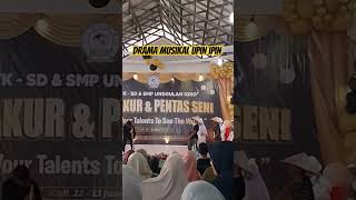 Drama Musikal Upin Ipin viralvideo dramamusikal [upl. by Mungam]