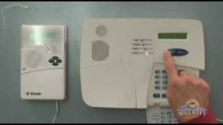 Powermax Plus DIY Installation  MKP150 Keypad  Home Security Store [upl. by Griz]