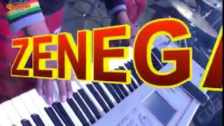 ZENEGAL EN VIVO Leito Vino COLQUENCHA 2017 》》 MIX ║ ♫ Alex Filmaciones ϟ [upl. by Concepcion]