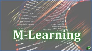 MLearning 👨‍🏫👩‍🏫📲💻 MLearning learning mobile aprendizaje [upl. by Ydeh]