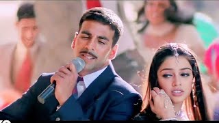 Humein Tumse Hua Hai Pyar Love Song Udit Narayan Alka Yagnik  Akshay Kumar Divya Khosla [upl. by Amil]