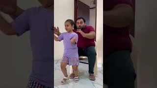 Anaya and Family Tenge Tenge 😱🤣 shorts comedy trending viral shortvideo [upl. by Levania]