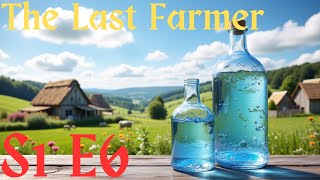 The Last Farmer S1 E6  Expanding Our Farm amp Making Biofuel [upl. by Crofoot782]