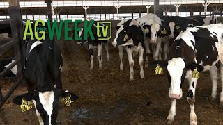 AgweekTV Full Episode 033024 S10E13 [upl. by Mosra945]