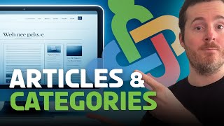 Joomla 4 amp 5 Ultimate Guide to Articles amp Categories – Everything You Need to Know [upl. by Esinaj]