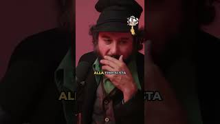 Vinicio Capossela quotLa morte della musica dal vivoquot [upl. by Anafetse]