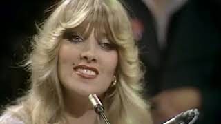 LYNSEY DE PAUL and MIKE MORAN  ROCK BOTTOM EUROVISION SONG CONTEST 1977 [upl. by Odnomra]