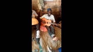 Chants sérères traditionnels  SUITE  par Amadou Niane et son groupe du Sénégal [upl. by Marba695]