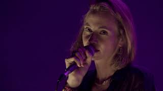 IL VAUT MIEUX EN RIRE  KARIN CLERCQ en LIVE au Botanique [upl. by Anitsahs]