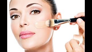 Top 10 Organic Makeup Brands [upl. by Miguela598]