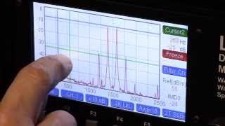 LP500 Power Meter amp Analyzer coming soon [upl. by Hutchison632]