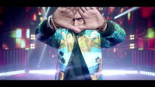 Indias Raw Star  Yo Yo Honey Singh  on Star Plus [upl. by Akaya]