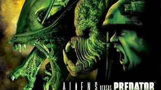 Aliens Vs Predator Extinction Alien Campaign 3 [upl. by Ueih]