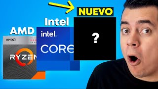 ADIOS Intel y AMD con NUEVOS Procesadores para PCs  Protomdz [upl. by Laux]