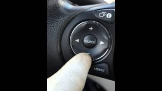 How to reset the tire pressure TPMS light on a 2014 Honda CivicDRIVE THE CAR AFTER INITIALIZATION [upl. by Senhauser]