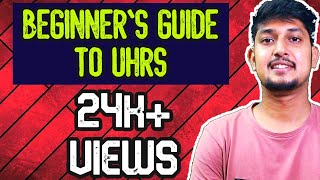 A beginners guide to UHRS Platform in English 2022  Full Tutorial  Earn Money From Anywhere [upl. by Sokram]