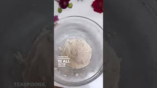 Homemade Pizza Dough [upl. by Ydner]