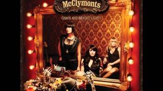 The McClymonts  You Were Right [upl. by Aronael749]