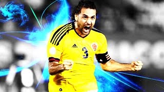 Mario Yepes ● Eterno Capitan [upl. by Sailesh]