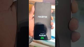 Realme 12x open box delivery unboxingvideo realme12x5g unboxingtoys tranding viral shorts tech [upl. by Duarte]