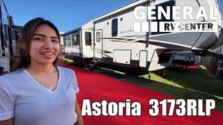 DutchmenAstoria 5th3173RLP  RV Tour presented by General RV [upl. by Dry]