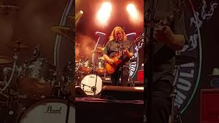 Warren Haynes Govt Mule  LIVE  420Fest Short 19 [upl. by Williamsen]