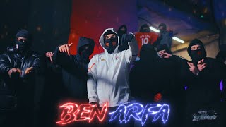 S9  Ben Arfa 🇫🇷🇪🇸 Official Music Video spanishdrill frenchdrill [upl. by Araek]