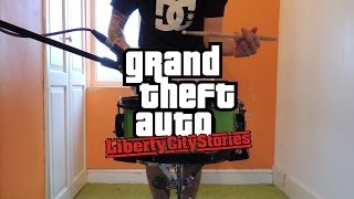 GTA LCS Theme quotDark Marchquot Cover [upl. by Molton]