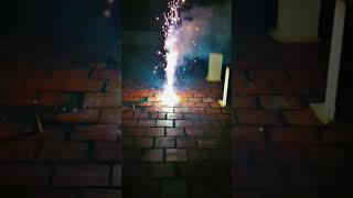 Supreme flower pots diwali vibe  crackers fireworks [upl. by Rovelli]