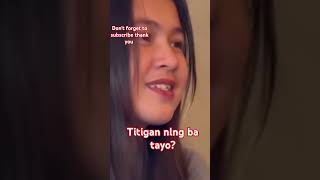 titigan nalang ba tayokalingaprab jonelvillacuerkalingapangels kalingaprab latest vlog edcy [upl. by Gerry]