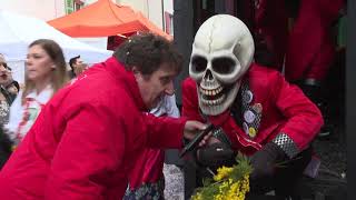 Fasnacht Liestal 2019 [upl. by Ahseiat56]