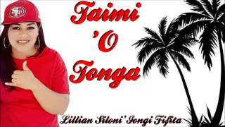 LILLIAN SILONI IONGI FIFITA  TAIMI O TONGA [upl. by Millar]