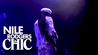 CHIC ft Nile Rodgers  Thinking Of You Sister Sledge Kendal Calling July 26th 2019 [upl. by Aivatnuahs]