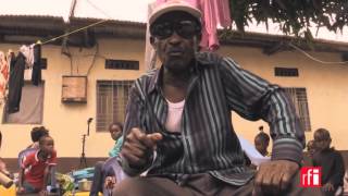 Rezonans Bakolo Miziki chante quotIndependance Cha Chaquot de Joseph Kabasele [upl. by Ammadis]