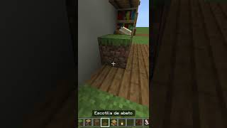 MINECRAFT 120 Idea para decorar minecraft [upl. by Lananna540]