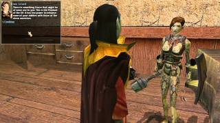 Lets Play Neverwinter Nights 065 Silver Chalice of Sehanine Moonbow [upl. by Carla946]