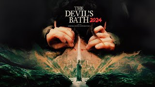 The Devils Bath Trailer 2024 🎬  Full Review Plot Cast Release Date amp More 🌟 [upl. by Behah558]