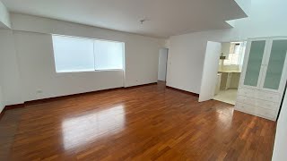 Departamento con Aires en corazon de Miraflores 155000 [upl. by Aurelie]