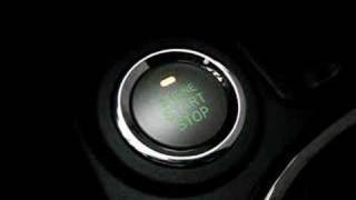 lexus is 350 start very cool sound [upl. by Gaylord]