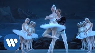 Tchaikovsky Swan Lake  The Kirov Ballet [upl. by Lewis]