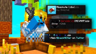 3 Best Texture Packs for Minecraft PvP [upl. by Duj40]