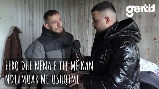 I kam than Nanës time veq ti bëhu e fort se veq për ty e kaloj cdo send  Histori Jete [upl. by Ainud]