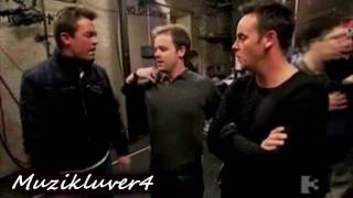 Ant and Dec  Best Bits PART TWO [upl. by Opportina]