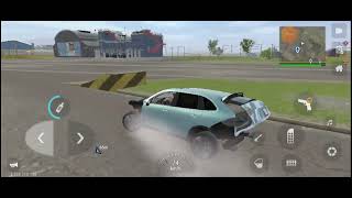 madout2 big city online gameplay video Top gaming yt for airport 😁 [upl. by Osnofledi]