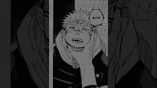 Sukuna was a menace in yujis body《JJK》jujutsukaisen mangaedits sukuna [upl. by Hopkins365]