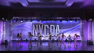 Get Me Bodied  NYCDA Nationals Orlando 2021 [upl. by Darees]